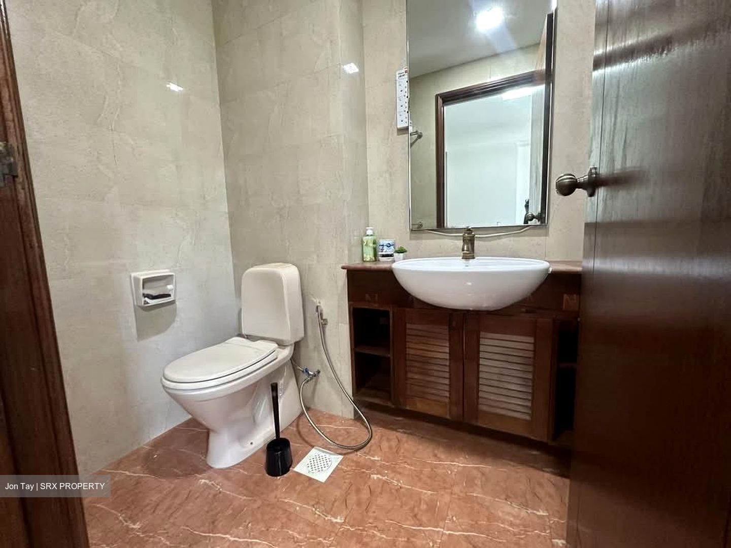 Sanctuary Green (D15), Condominium #608465021